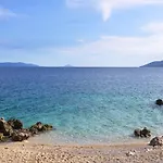 4persons App,balcony,sea View,wifi,569 Apartman Rabac