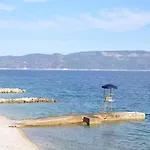 4persons App,balcony,sea View,wifi,569 Apartman