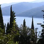 4persons App,balcony,sea View,wifi,569 * Rabac