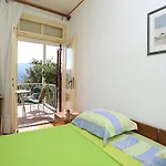 4persons App,balcony,sea View,wifi,569 Apartman