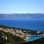 4persons App,balcony,sea View,wifi,569 Apartman