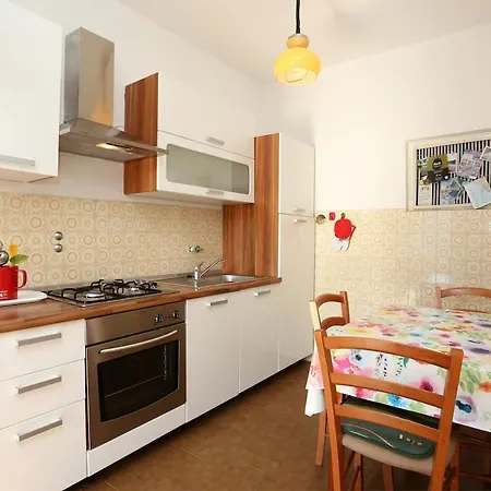 4persons App,balcony,sea View,wifi,569 ראבץ