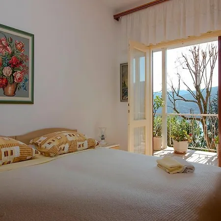 Διαμέρισμα 4persons App,balcony,sea View,wifi,569