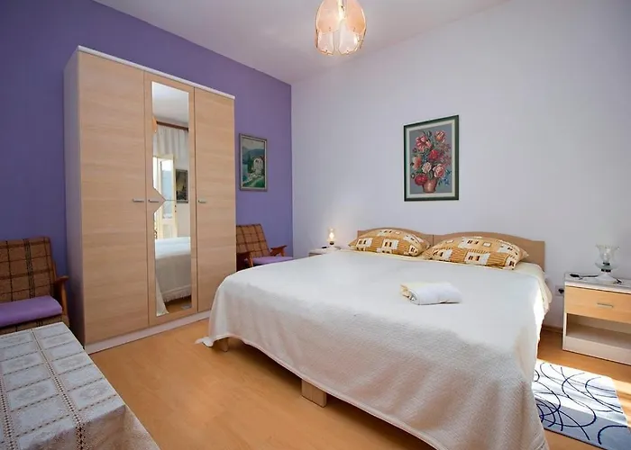 4persons App,balcony,sea View,wifi,569 *