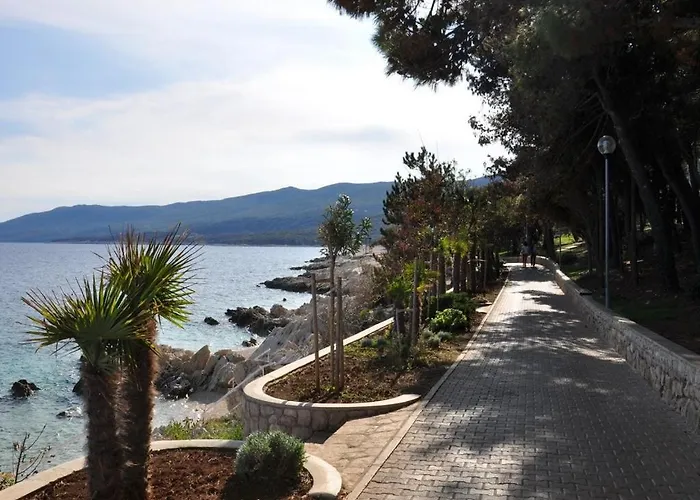 4persons App,balcony,sea View,wifi,569 Appartement