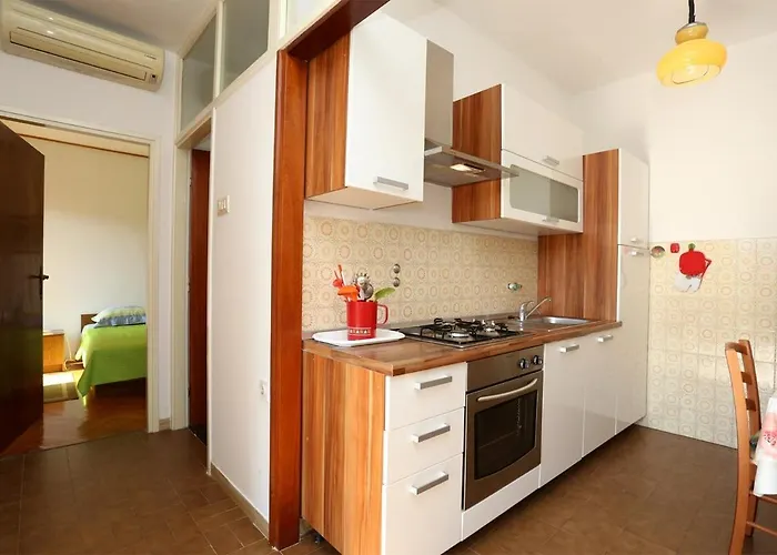 Appartement 4persons App,balcony,sea View,wifi,569