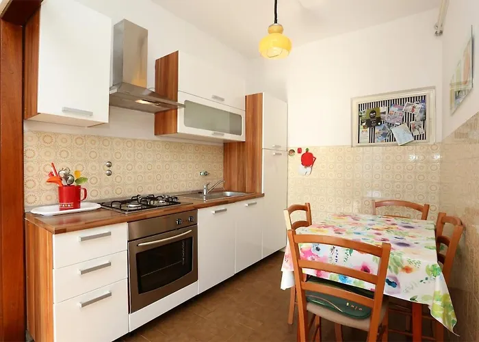 4persons App,balcony,sea View,wifi,569 Rabac