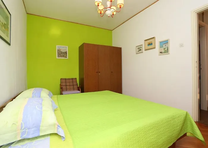 4persons App,balcony,sea View,wifi,569 Appartement