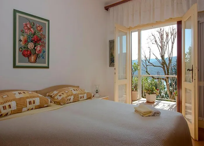 Appartement 4persons App,balcony,sea View,wifi,569