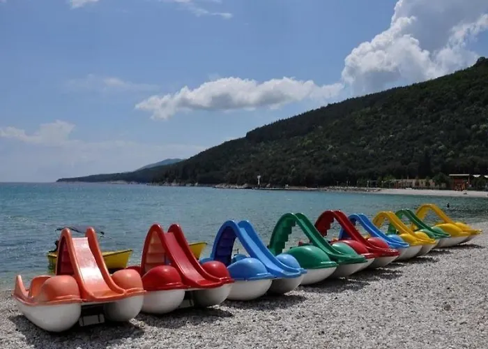 4persons App,balcony,sea View,wifi,569 Appartement