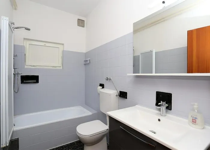 Appartement 4persons App,balcony,sea View,wifi,569