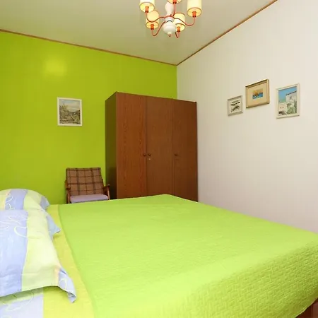 4persons App,balcony,sea View,wifi,569 Apartment