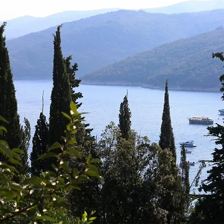 4persons App,balcony,sea View,wifi,569 * Rabac
