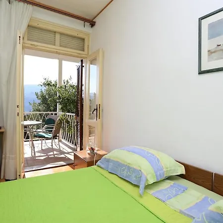 4persons App,balcony,sea View,wifi,569 Lägenhet